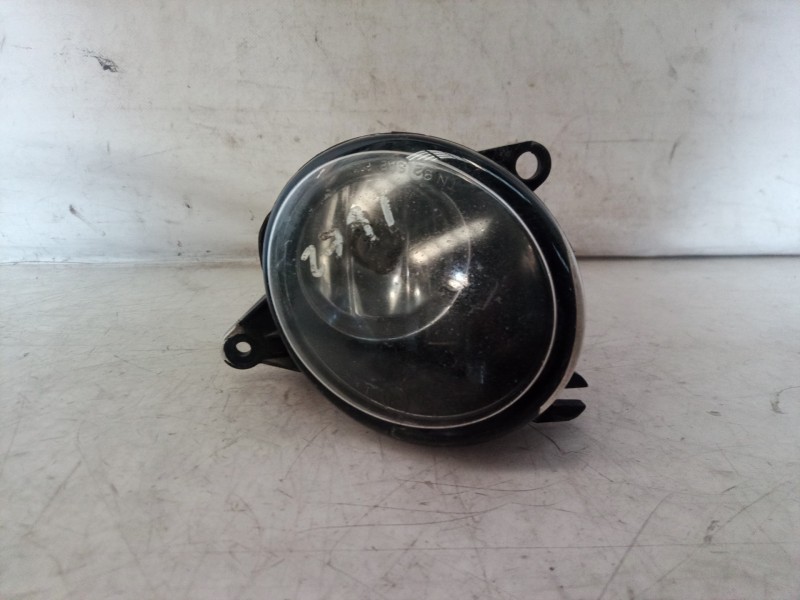 Recambio de faro antiniebla izquierdo para audi a6 berlina (4b2) 2.5 tdi referencia OEM IAM 4B3407151K  