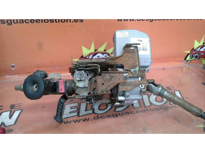 Recambio de columna direccion para renault clio iii 1.2 16v referencia OEM IAM 8200751237 8200751237 8200751237