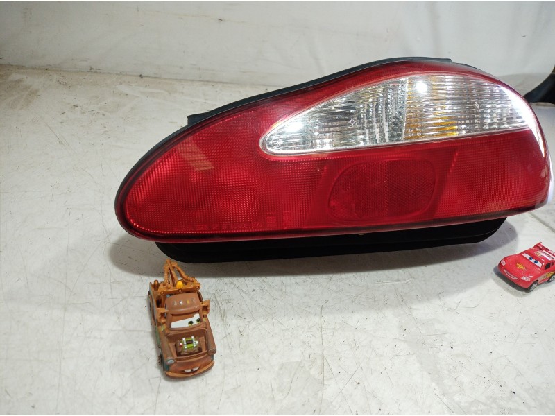 Recambio de piloto trasero derecho para hyundai coupe (rd) 2.0 16v cat referencia OEM IAM   