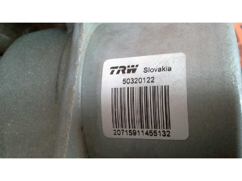 Recambio de columna direccion para renault clio iii 1.2 16v referencia OEM IAM 8200751237 8200751237 8200751237