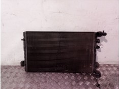 Recambio de radiador agua para seat leon (1m1) signo referencia OEM IAM 1J0121253AP 1J0121253AP 1J0121253 2
