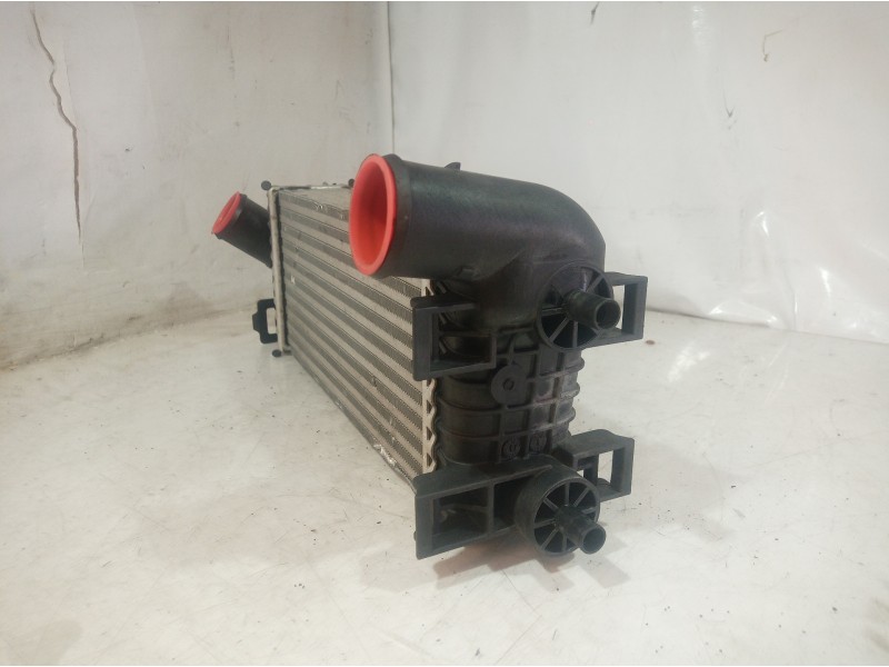 Recambio de intercooler para ford focus berlina (cak) ambiente referencia OEM IAM CV619L440VC CV619L440VC CV619L440VC