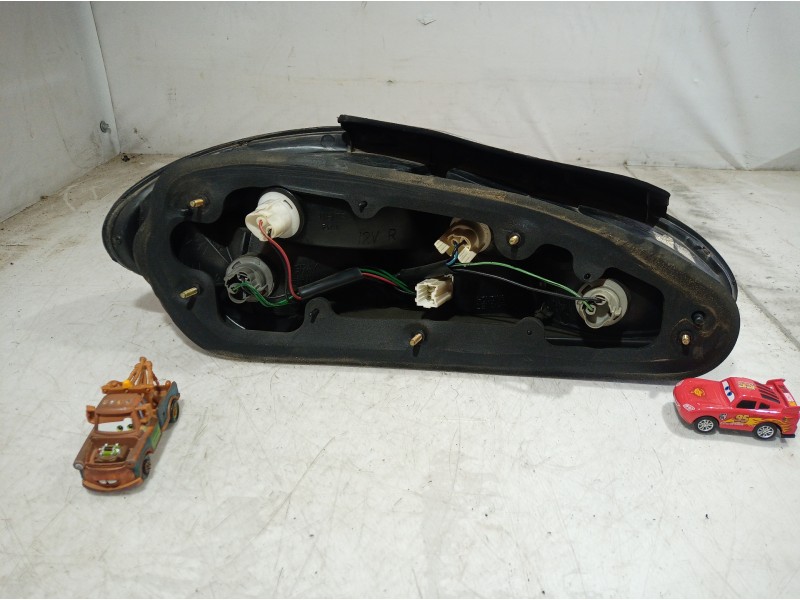 Recambio de piloto trasero derecho para hyundai coupe (rd) 2.0 16v cat referencia OEM IAM   