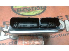 Recambio de centralita motor uce para audi a6 berlina (4b2) 2.5 tdi referencia OEM IAM 4B2907401J 0281010822 4B2907401J 2