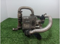 Recambio de motor calefaccion para bmw serie 3 berlina (e46) 318i referencia OEM IAM 92255B 92255B 92255