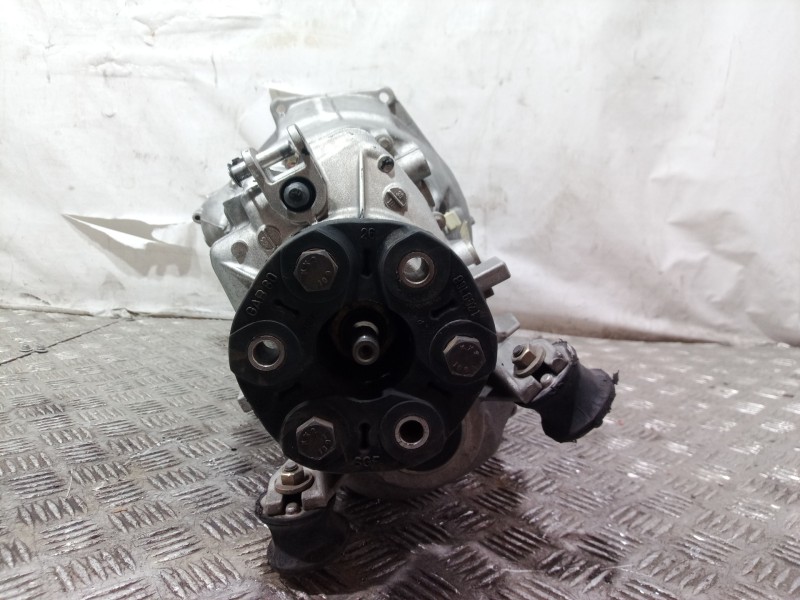 Recambio de caja cambios para bmw serie 3 berlina (e46) 320d referencia OEM IAM HDZ HDZ HDZ