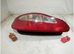 Recambio de piloto trasero izquierdo para hyundai coupe (rd) 2.0 16v cat referencia OEM IAM   