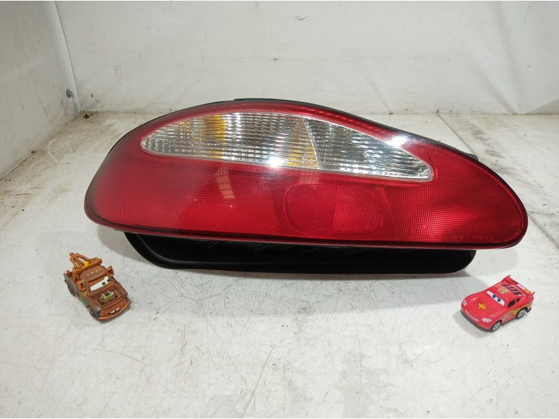 Recambio de piloto trasero izquierdo para hyundai coupe (rd) 2.0 16v cat referencia OEM IAM   