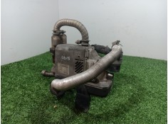 Recambio de motor calefaccion para bmw serie 3 berlina (e46) 318i referencia OEM IAM 92255B 92255B 92255 2