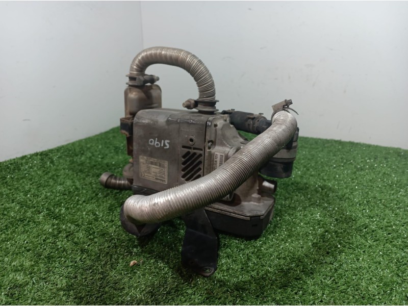 Recambio de motor calefaccion para bmw serie 3 berlina (e46) 318i referencia OEM IAM 92255B 92255B 92255