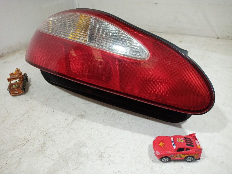 Recambio de piloto trasero izquierdo para hyundai coupe (rd) 2.0 16v cat referencia OEM IAM   