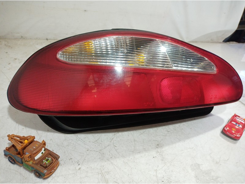 Recambio de piloto trasero izquierdo para hyundai coupe (rd) 2.0 16v cat referencia OEM IAM   