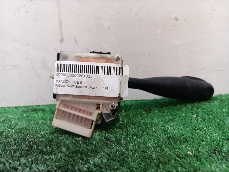 Recambio de mando luces para suzuki swift berlina (mz) referencia OEM IAM   
