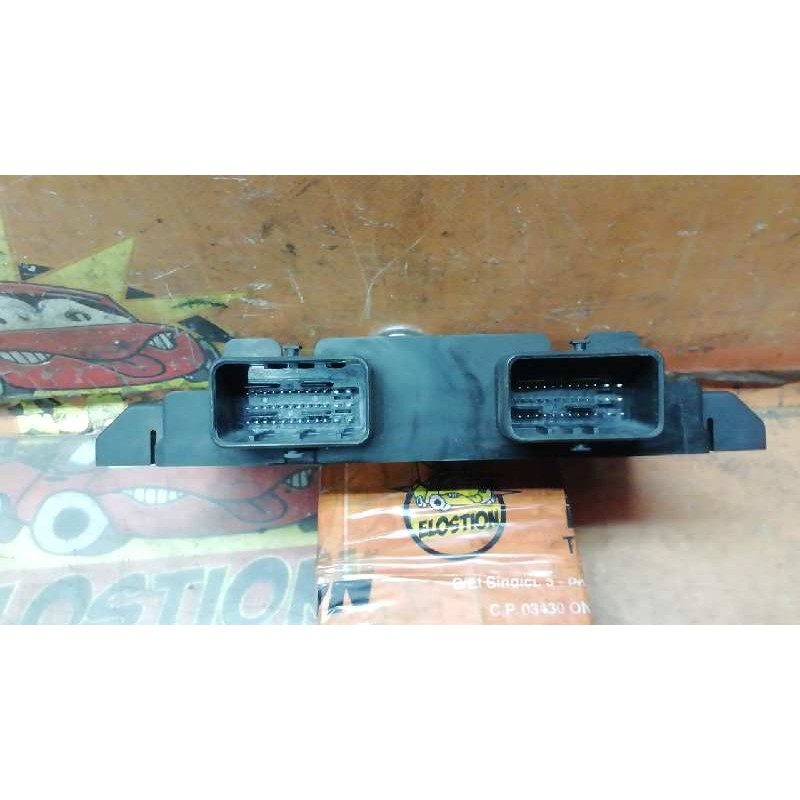 Recambio de centralita motor uce para peugeot 306 berlina 3/4/5 puertas (s2) xs referencia OEM IAM   