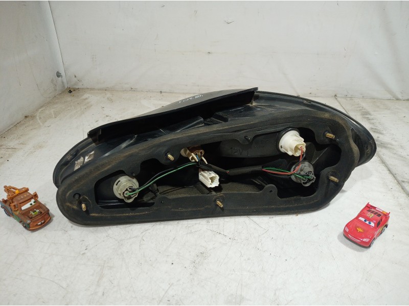 Recambio de piloto trasero izquierdo para hyundai coupe (rd) 2.0 16v cat referencia OEM IAM   