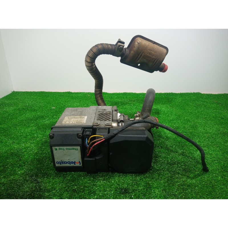 Recambio de motor calefaccion para citroën jumpy hdi 120 atlante combi referencia OEM IAM 66887H 66887H 66887H