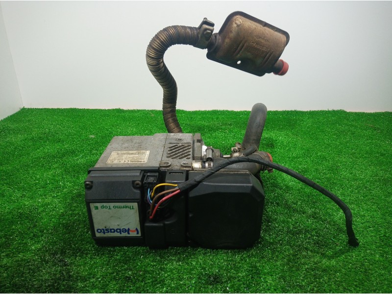 Recambio de motor calefaccion para citroën jumpy hdi 120 atlante combi referencia OEM IAM 66887H 66887H 66887H