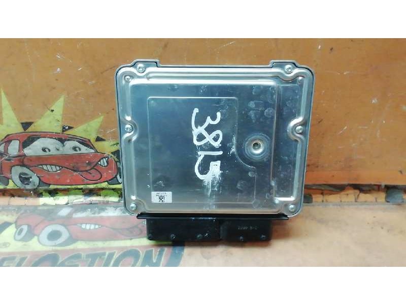 Recambio de centralita motor uce para seat altea xl (5p5) stylance / style referencia OEM IAM 1P0907115Q 0261S04515 