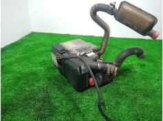 Recambio de motor calefaccion para citroën jumpy hdi 120 atlante combi referencia OEM IAM 66887H 66887H 66887H 2