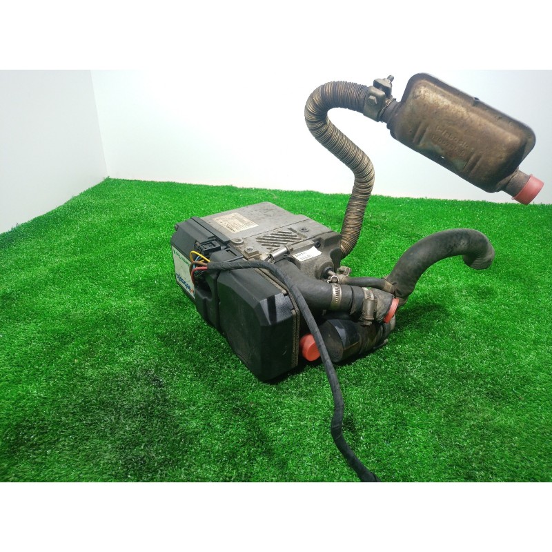 Recambio de motor calefaccion para citroën jumpy hdi 120 atlante combi referencia OEM IAM 66887H 66887H 66887H