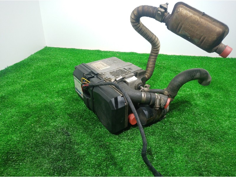 Recambio de motor calefaccion para citroën jumpy hdi 120 atlante combi referencia OEM IAM 66887H 66887H 66887H