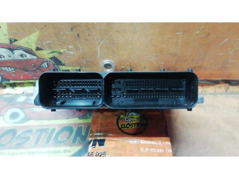 Recambio de centralita motor uce para seat altea xl (5p5) stylance / style referencia OEM IAM 1P0907115Q 0261S04515 