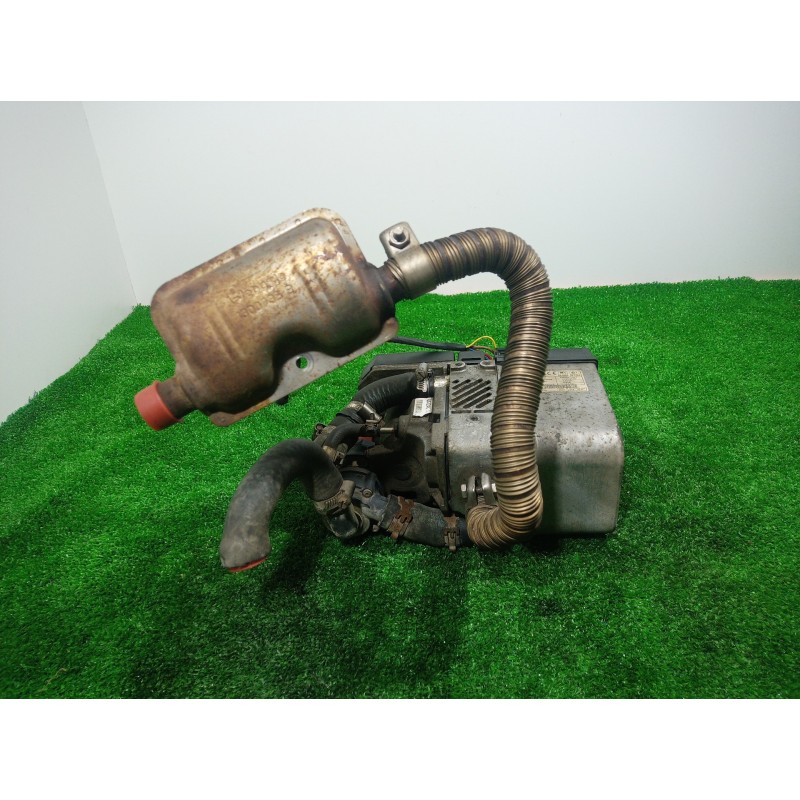 Recambio de motor calefaccion para citroën jumpy hdi 120 atlante combi referencia OEM IAM 66887H 66887H 66887H