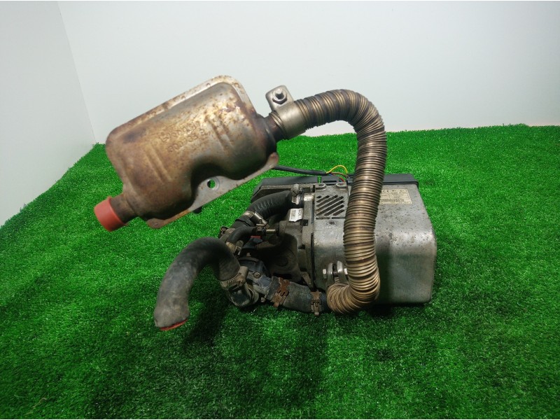 Recambio de motor calefaccion para citroën jumpy hdi 120 atlante combi referencia OEM IAM 66887H 66887H 66887H