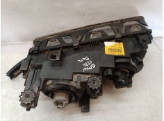 Recambio de faro izquierdo para bmw serie 3 berlina (e46) referencia OEM IAM 0301089201 0301089201 0301089201 2