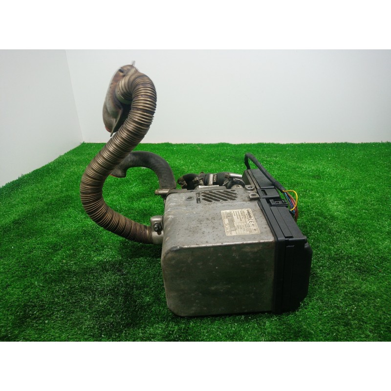 Recambio de motor calefaccion para citroën jumpy hdi 120 atlante combi referencia OEM IAM 66887H 66887H 66887H
