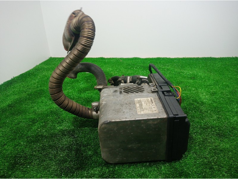 Recambio de motor calefaccion para citroën jumpy hdi 120 atlante combi referencia OEM IAM 66887H 66887H 66887H