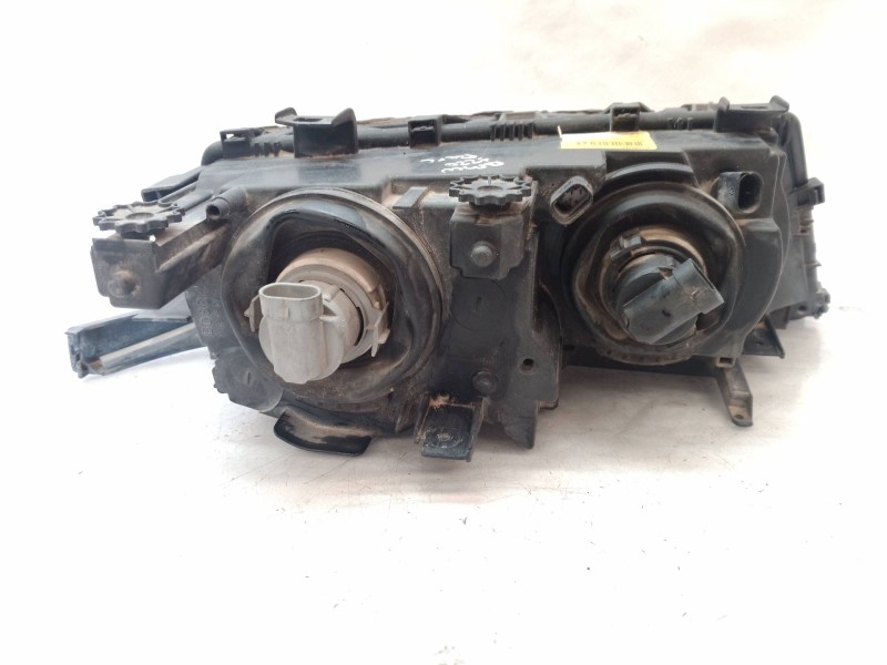 Recambio de faro izquierdo para bmw serie 3 berlina (e46) referencia OEM IAM 0301089201 0301089201 0301089201