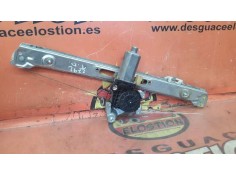 Recambio de elevalunas trasero derecho para bmw serie 3 berlina (e46) 320d referencia OEM IAM   
