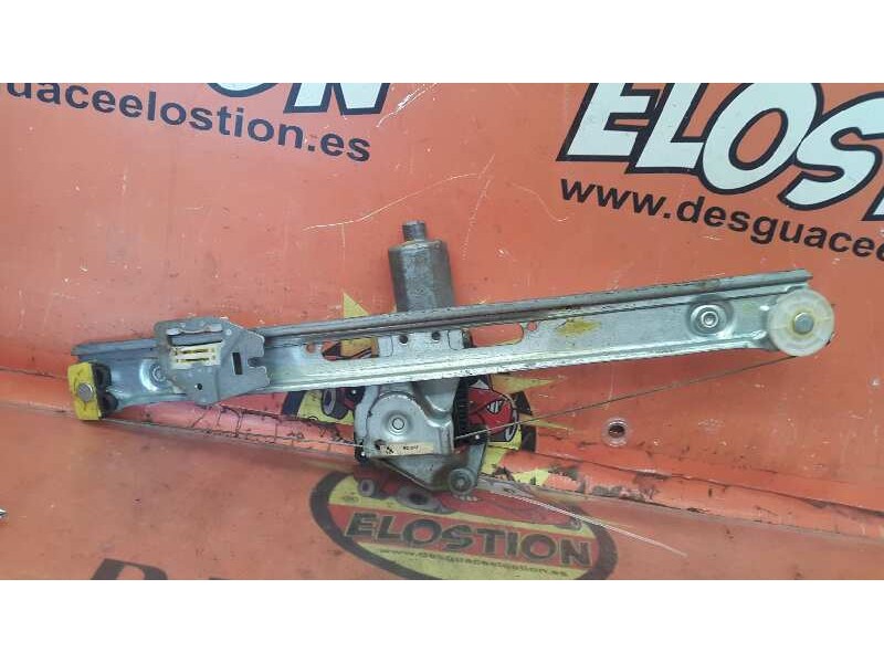 Recambio de elevalunas trasero derecho para bmw serie 3 berlina (e46) 320d referencia OEM IAM   