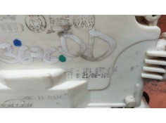 Recambio de cerradura puerta delantera derecha para seat leon (1p1) reference referencia OEM IAM 1P1837016   2