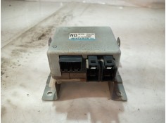 Recambio de modulo electronico para suzuki swift azg (nz) referencia OEM IAM 3872063JA 3872063JA Q1T23883M