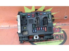 Recambio de caja reles / fusibles para citroën c2 1.4 hdi referencia OEM IAM 965061838000  