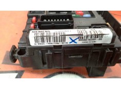 Recambio de caja reles / fusibles para citroën c2 1.4 hdi referencia OEM IAM 965061838000   2