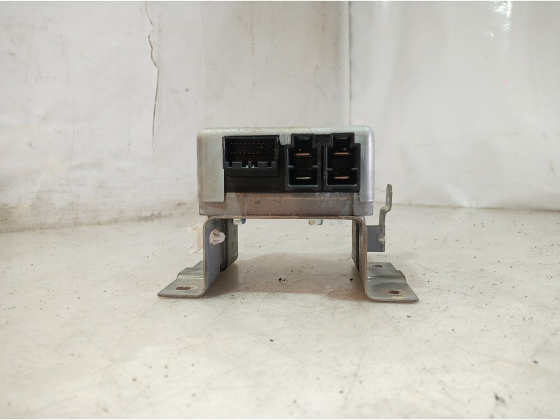 Recambio de modulo electronico para suzuki swift azg (nz) referencia OEM IAM 3872063JA 3872063JA Q1T23883M