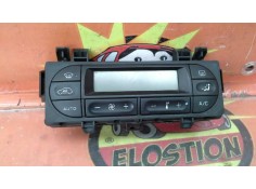 Recambio de mando climatizador para citroën c2 referencia OEM IAM 96530443XT  