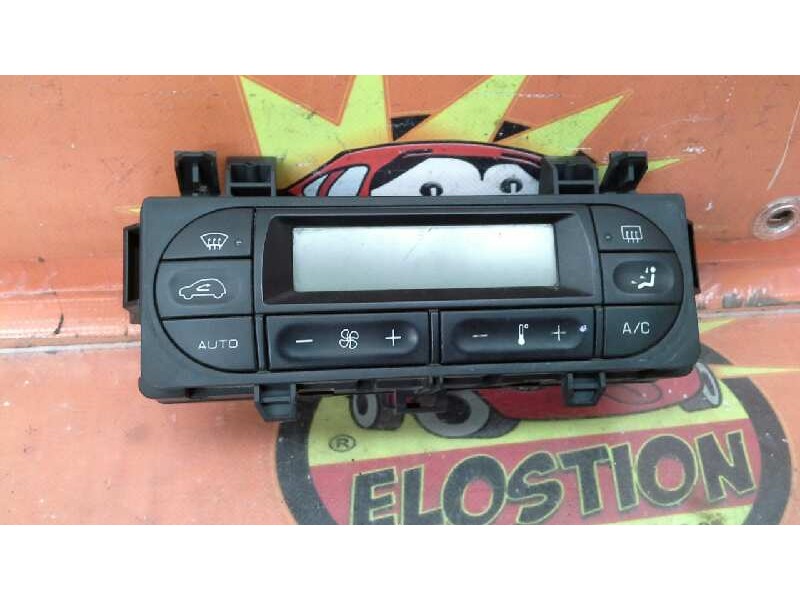 Recambio de mando climatizador para citroën c2 referencia OEM IAM 96530443XT  