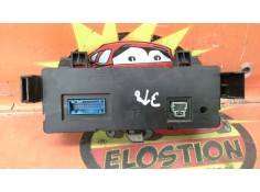 Recambio de mando climatizador para citroën c2 referencia OEM IAM 96530443XT   2