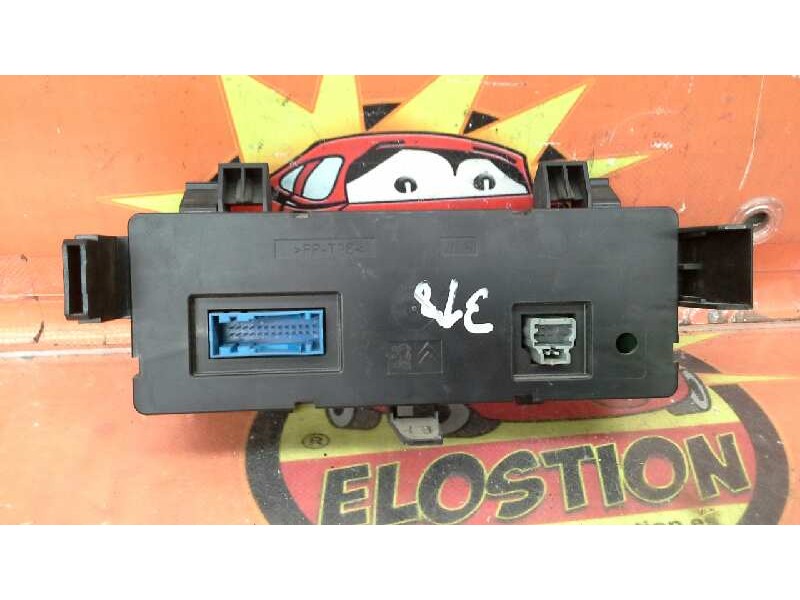 Recambio de mando climatizador para citroën c2 referencia OEM IAM 96530443XT  