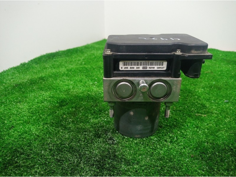 Recambio de abs para ford mondeo berlina (ge) ambiente (06.2003) (d) referencia OEM IAM 0265231462 0265231462 0265800381