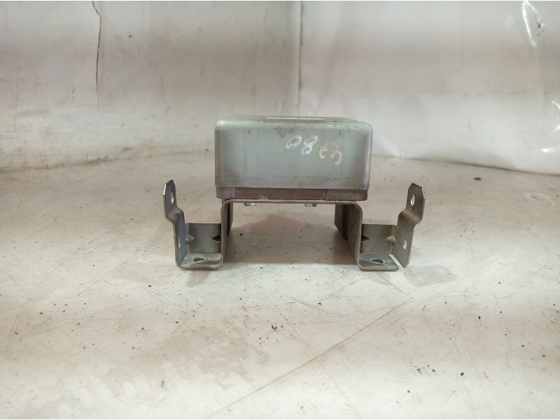 Recambio de modulo electronico para suzuki swift azg (nz) referencia OEM IAM 3872063JA 3872063JA Q1T23883M