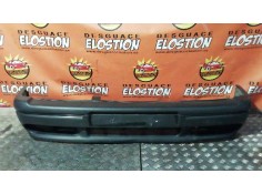 Recambio de paragolpes delantero para renault 19 (b/c/l53) referencia OEM IAM   