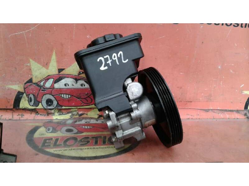 Recambio de bomba direccion para bmw serie 3 berlina (e46) 320d referencia OEM IAM 7691900513  