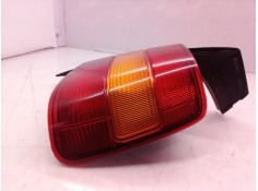 Recambio de piloto trasero derecho para volvo serie 940 berlina/familiar 2.3 gle berlina referencia OEM IAM 2VA00640602 2VA00640 2