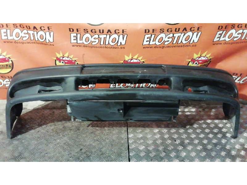 Recambio de paragolpes delantero para renault 19 (b/c/l53) referencia OEM IAM   