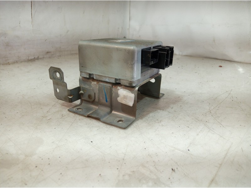 Recambio de modulo electronico para suzuki swift azg (nz) referencia OEM IAM 3872063JA 3872063JA Q1T23883M